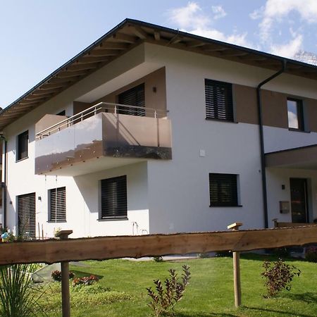 Appartement Waldblick Леоганг Экстерьер фото